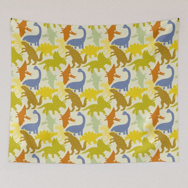 Item preview, Dinosaurs, dino. Jurassic Periond designed and sold by Olga Matskevich.