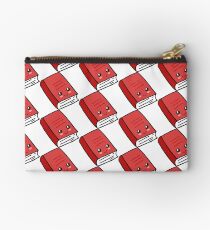 book doodle icon Studio Pouch
