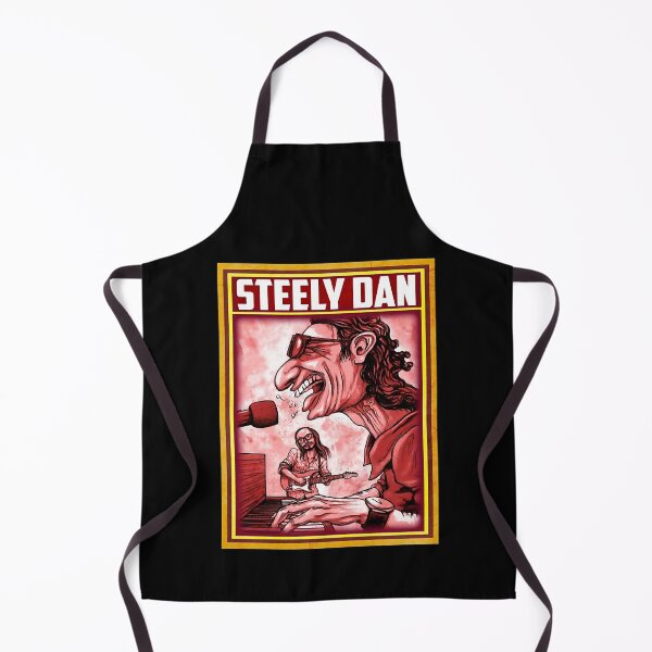 Item preview, Two Against Nature Portraits Of Steely Dan's Grammy Triumph designed and sold by ChetSaenubon.