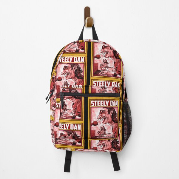 Item preview, Two Against Nature Portraits Of Steely Dan's Grammy Triumph designed and sold by ChetSaenubon.