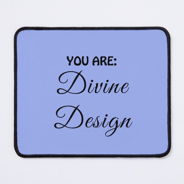 Item preview, (BF) You are Divine Design. designed and sold by greatvibes4u.