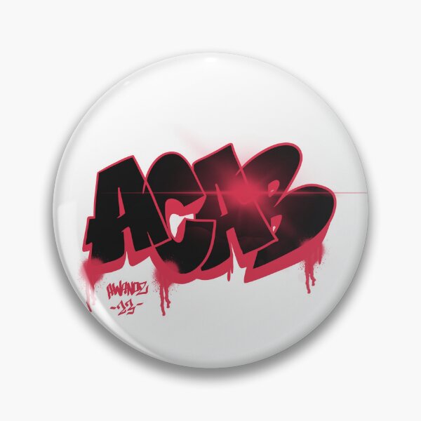 Item preview, ACAB designed and sold by awanos.