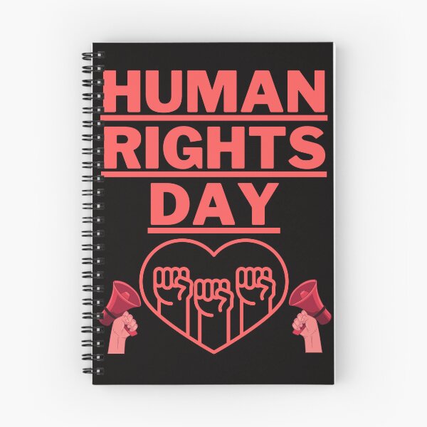 Item preview, Human Rights Day designed and sold by Simo0455.