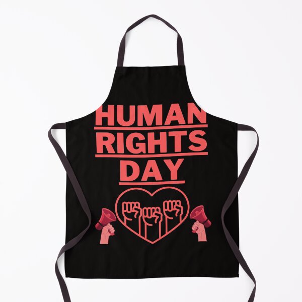 Item preview, Human Rights Day designed and sold by Simo0455.