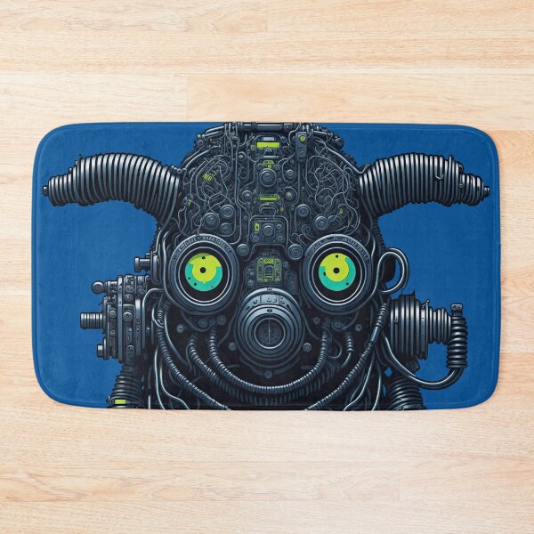 Item preview, Electric Sheep S01 D26 designed and sold by Houerd.
