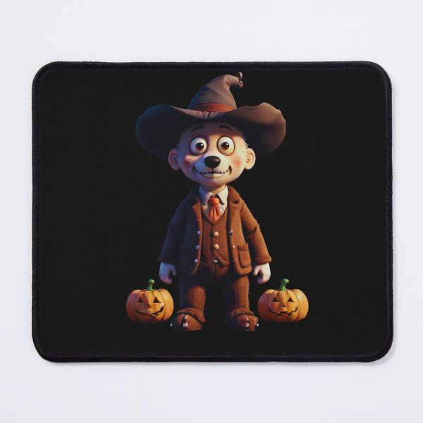 Item preview, An elderly gentleman from the underworld. designed and sold by NewtBoo.