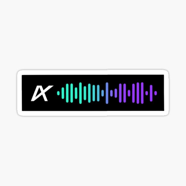 Artikel-Vorschau von Der BTS-Spotify-Code des Astronauten Jin, designt und verkauft von kmarieart.