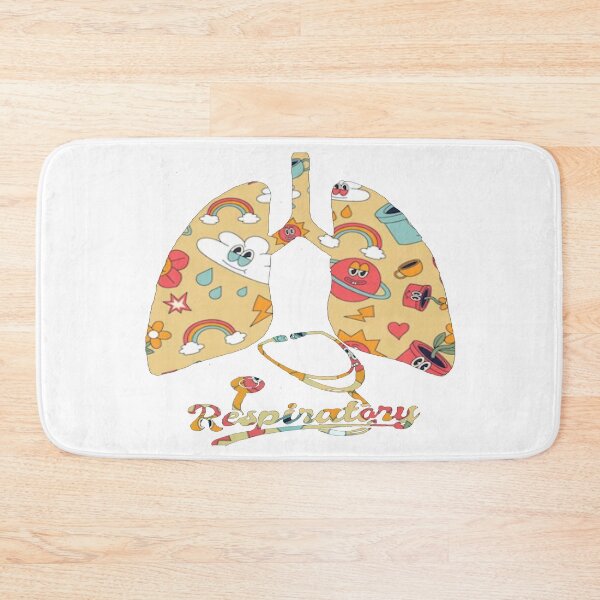 Item preview, Space & Star Respiratory Therapy designed and sold by natnat7w.