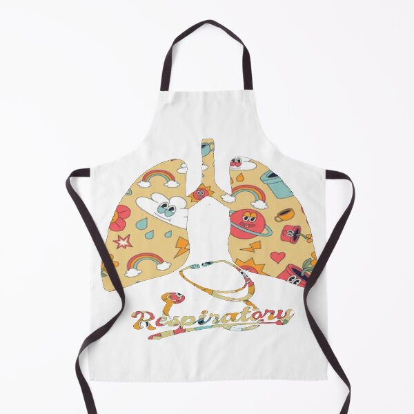 Item preview, Space & Star Respiratory Therapy designed and sold by natnat7w.