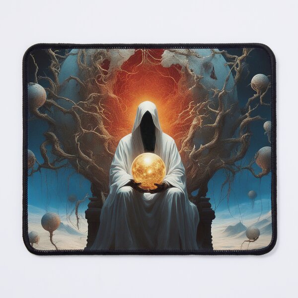 Item preview, Demiurge designed and sold by NeonblackArt.