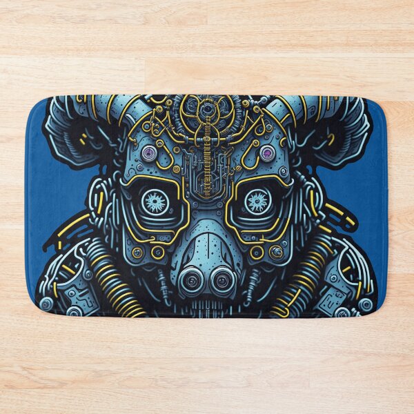 Item preview, Electric Sheep S01 D27 designed and sold by Houerd.