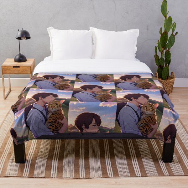 Item preview, Cat people designed and sold by JustStraight.