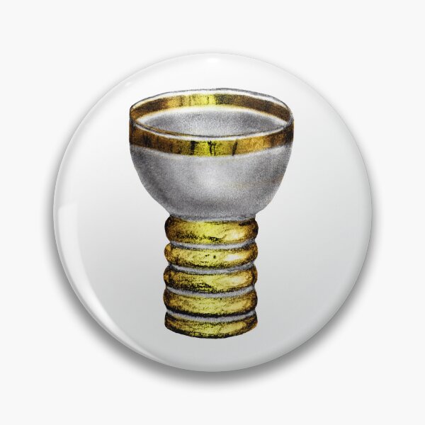 Item preview, Goblet designed and sold by Aithlin123.