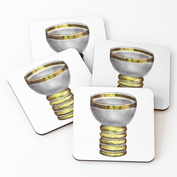 Item preview, Goblet designed and sold by Aithlin123.