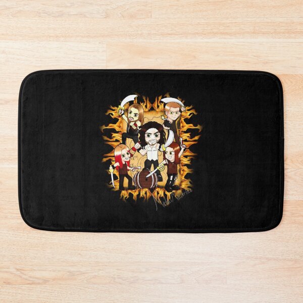 Item preview, Álestörm - Pirate Metal Band Vintage designed and sold by ClothesLexieCh.