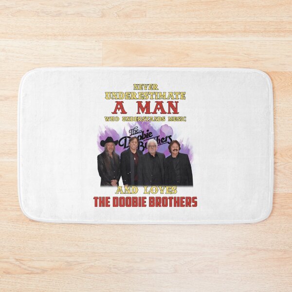 Item preview, The Doobie Vintage - The Doobie Tour designed and sold by HattieFashioni.