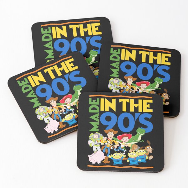 Item preview, Toy Cartoon - Toy Kids Movies designed and sold by FlutterMurray.