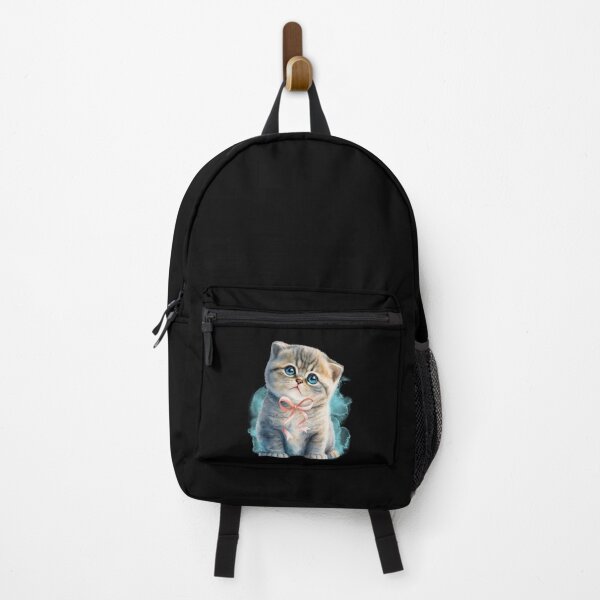 Item preview, Cute Balletcore Kitty designed and sold by ArtisShops.