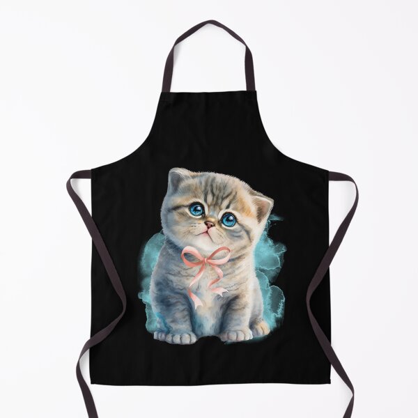 Item preview, Cute Balletcore Kitty designed and sold by ArtisShops.