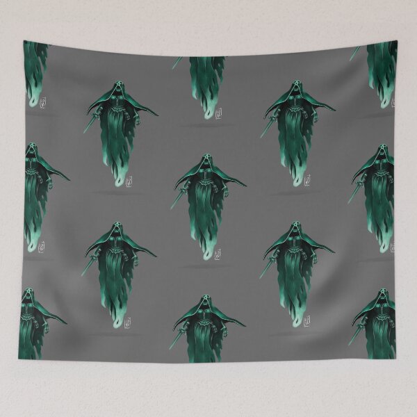 Item preview, Myrmourn Banshee designed and sold by IguanaOnAStick.