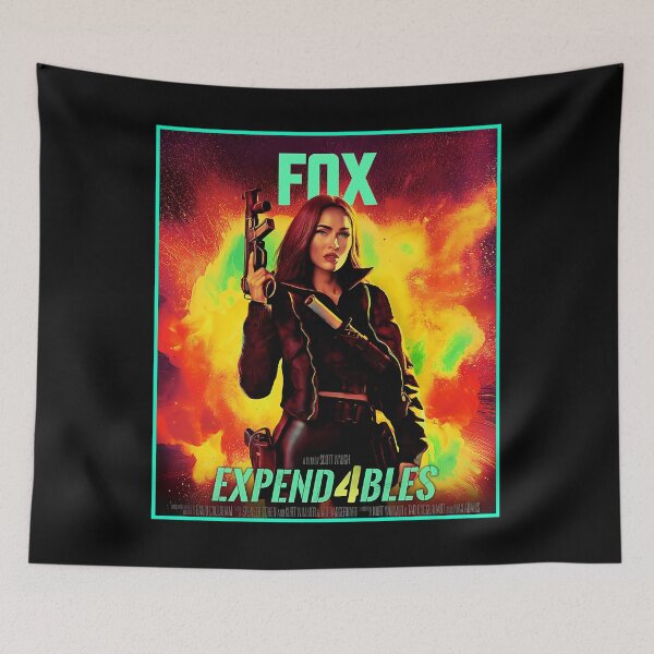 Item preview, the expend4bles designed and sold by RoyceFashioni.