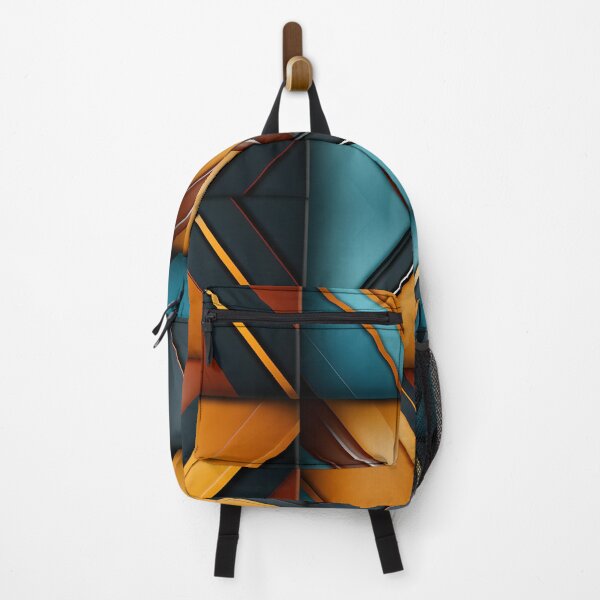 Item preview, 3D Tartan Pattern in Warm and Cool Colors designed and sold by alaa-mously.