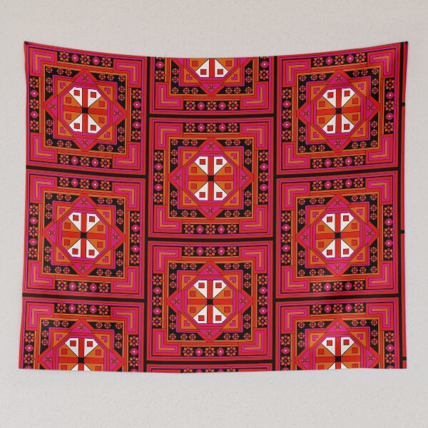 Item preview, Pattern in myself. designed and sold by prawit99.