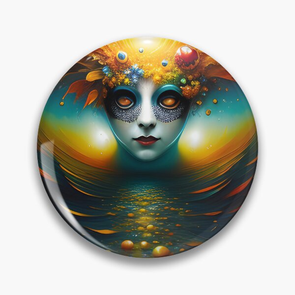 Item preview, Surrealart designed and sold by Filotecnia.
