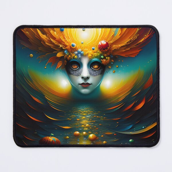 Item preview, Surrealart designed and sold by Filotecnia.