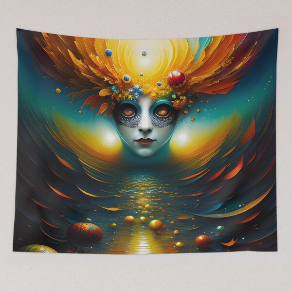 Item preview, Surrealart designed and sold by Filotecnia.