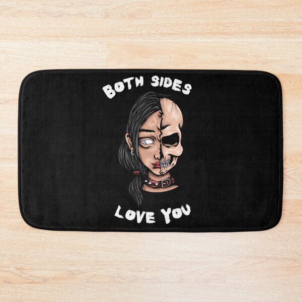 Item preview, Both sides love you - Girl.  designed and sold by TheOriginn.