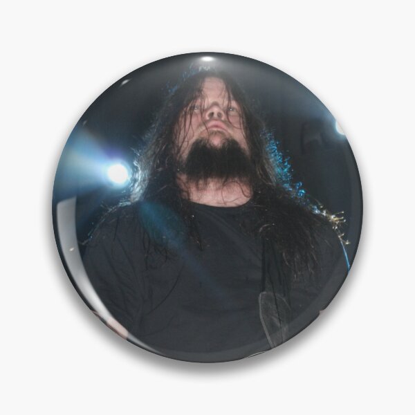 Item preview, Greg Tribbett - Mudvayne - Photograph designed and sold by ConcertImages.