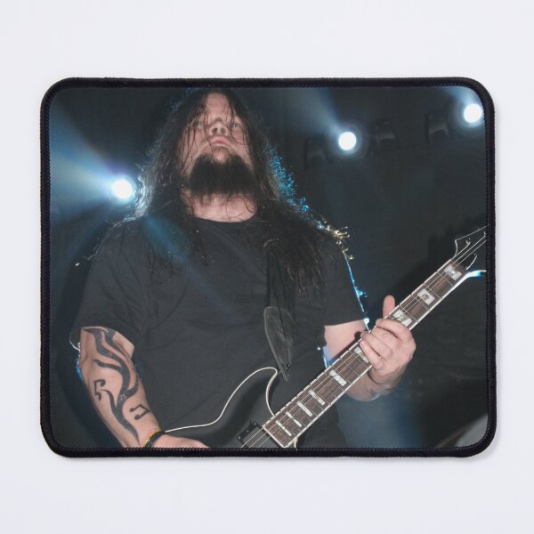 Item preview, Greg Tribbett - Mudvayne - Photograph designed and sold by ConcertImages.