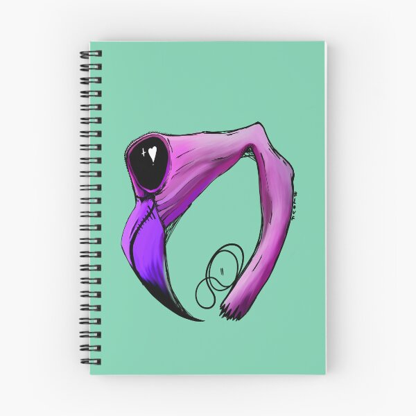 Item preview, Zombie flamingo designed and sold by EMMJ-ART.