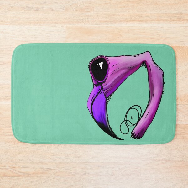 Item preview, Zombie flamingo designed and sold by EMMJ-ART.