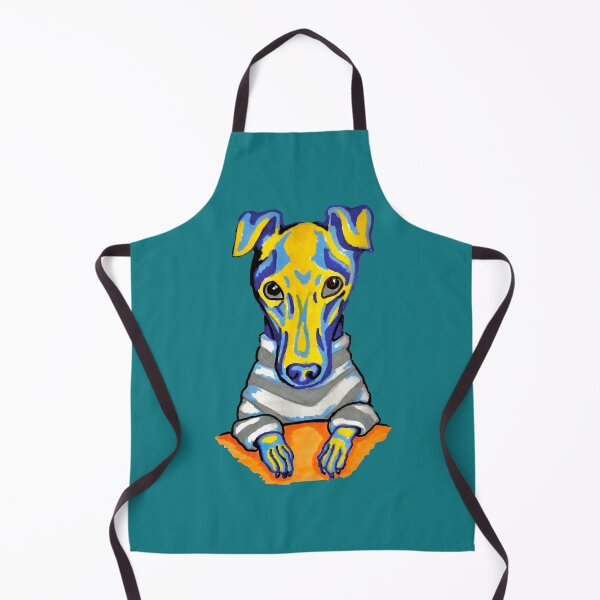 Item preview, Enzo The Iggy designed and sold by Hindsagnes.