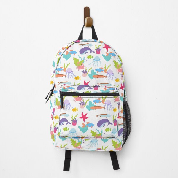 Item preview, Children's print Ocean.  designed and sold by Olga Matskevich.