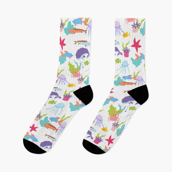 Item preview, Children's print Ocean.  designed and sold by Olga Matskevich.