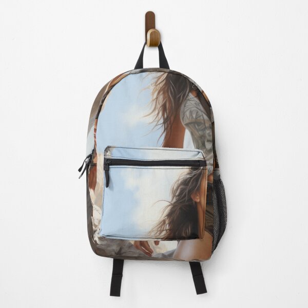 Artikelvorschau, Kletterndes Mädchen entworfen und verkauft von ArtOfGirls.