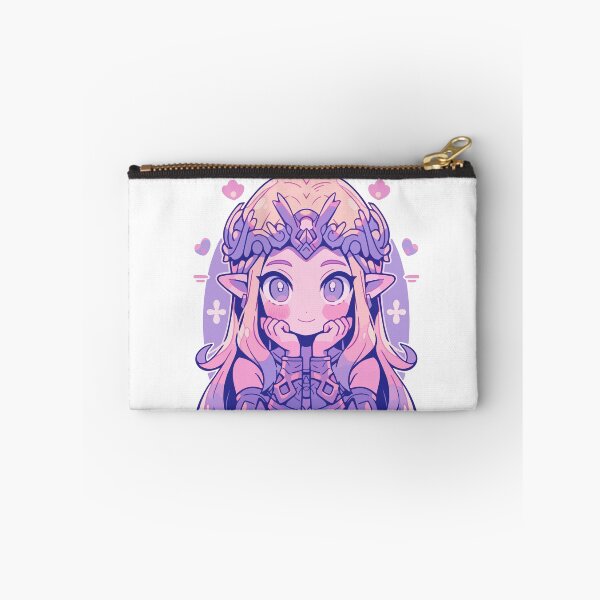 Item preview, Cute chibi princess designed and sold by MarcGugDesigns.