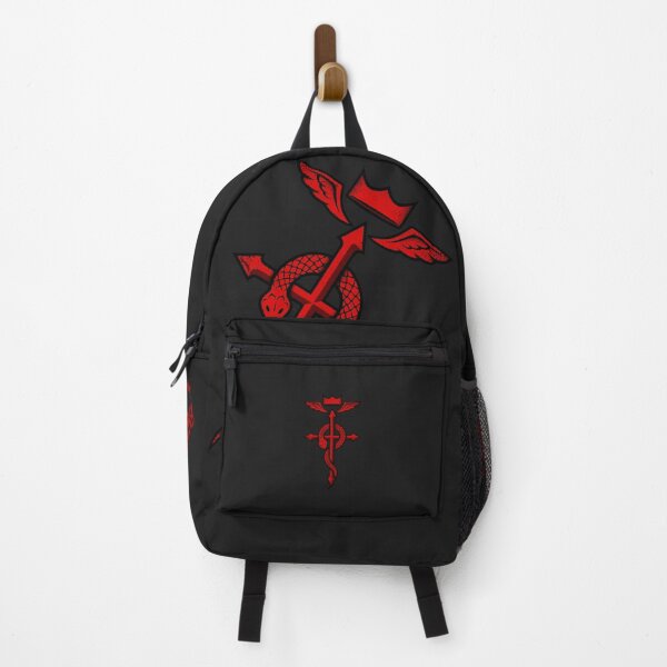 Item preview, Snake and Cross Alchemist Flamel designed and sold by RevolutionGFX.