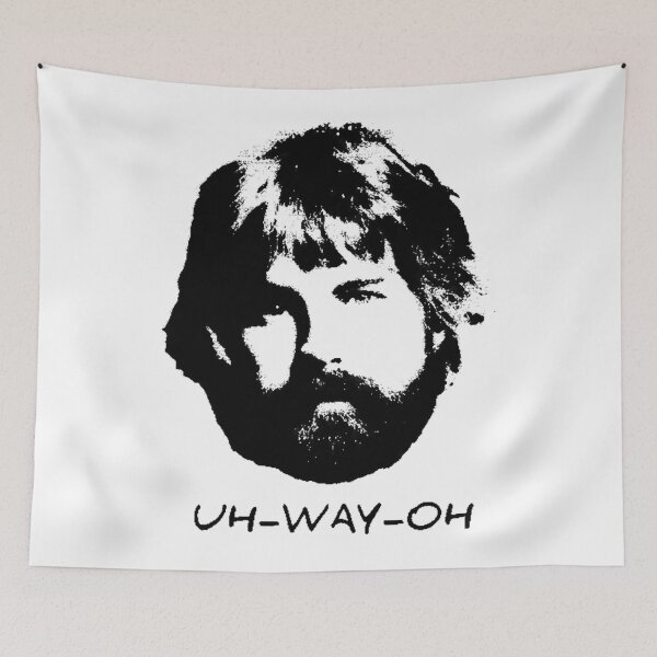 Item preview, UH WAY OH designed and sold by ChetSaenubon.