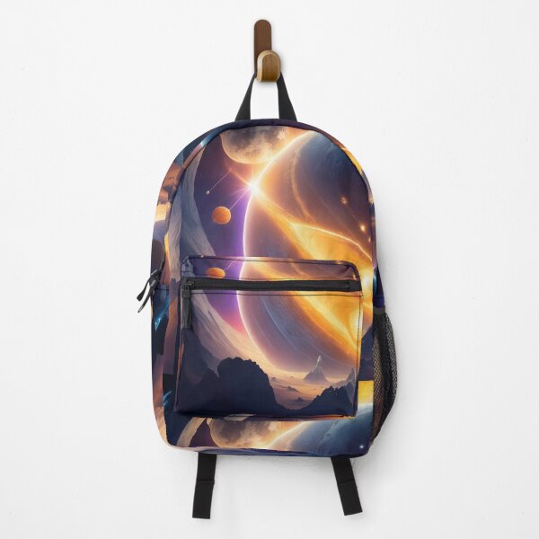 Item preview, The brighten solar system designed and sold by PatDoArt.