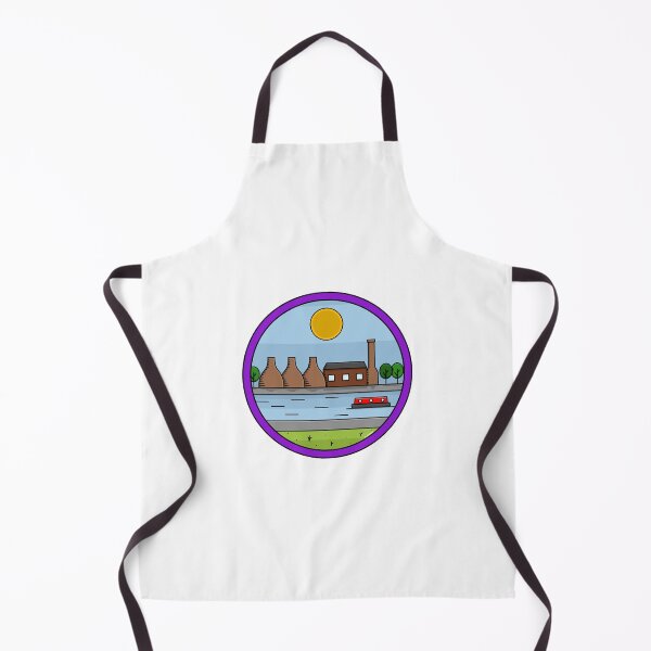 Item preview, The Potbank on the Cut designed and sold by MadeByGeeClowes.