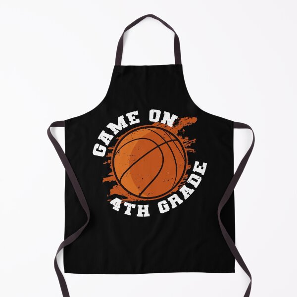 Item preview, Basketball Game On 4th Grade Funny School Basketball Game Gift designed and sold by TMelonShop.