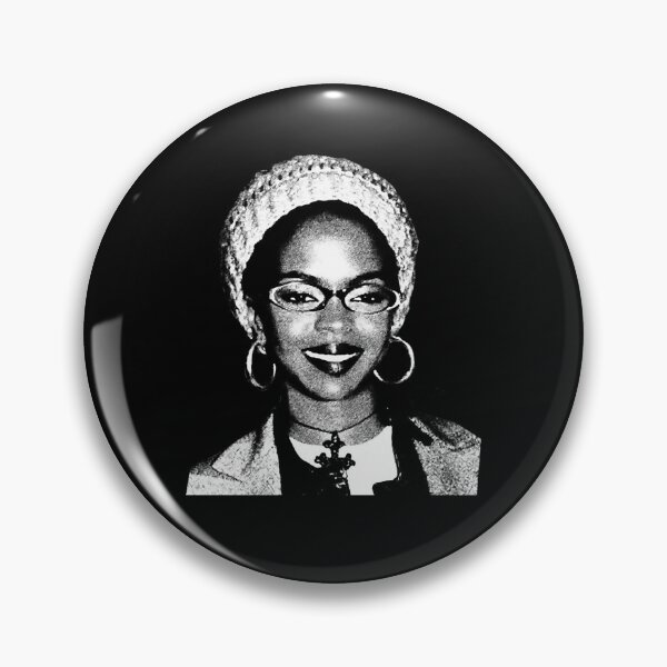 Item preview, Vintage The Miseducation of lauryn music hill  (1) designed and sold by KohsoomBuaban.