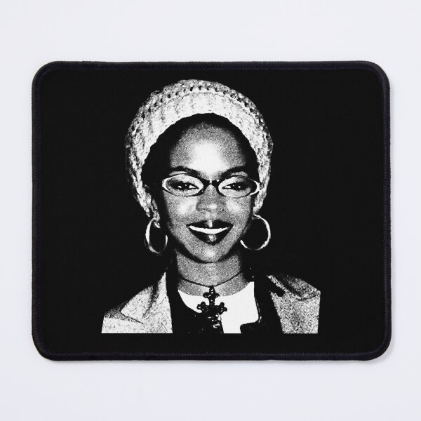 Item preview, Vintage The Miseducation of lauryn music hill (1) designed and sold by KohsoomBuaban.