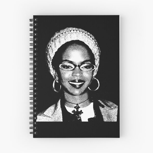 Item preview, Vintage The Miseducation of lauryn music hill  (1) designed and sold by KohsoomBuaban.