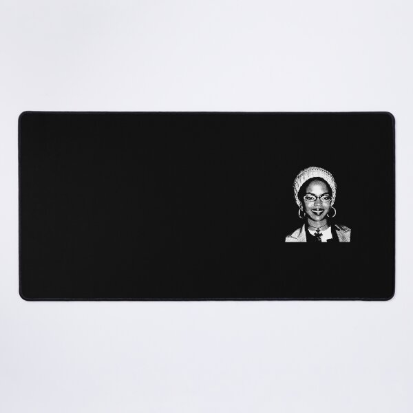 Item preview, Vintage The Miseducation of lauryn music hill (1) designed and sold by KohsoomBuaban.
