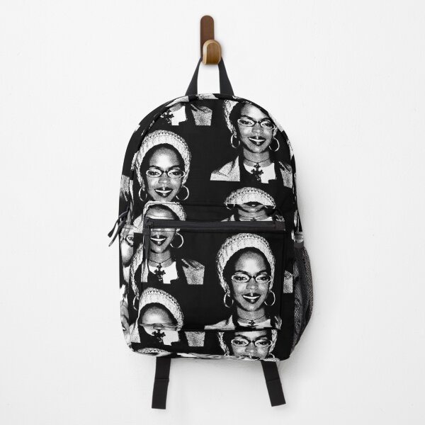 Item preview, Vintage The Miseducation of lauryn music hill  (1) designed and sold by KohsoomBuaban.